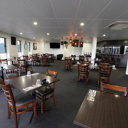 Sugar Country Motor Inn Bundaberg Exterior photo