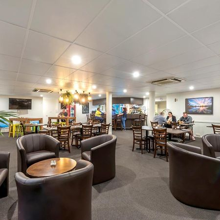 Sugar Country Motor Inn Bundaberg Exterior photo