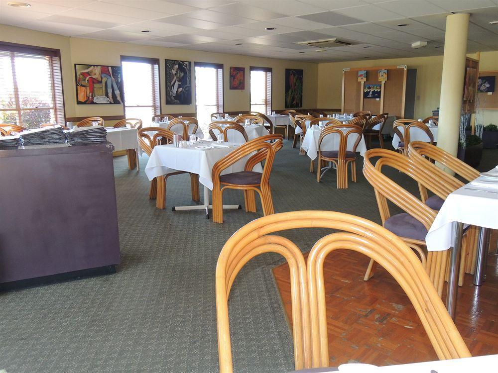 Sugar Country Motor Inn Bundaberg Exterior photo