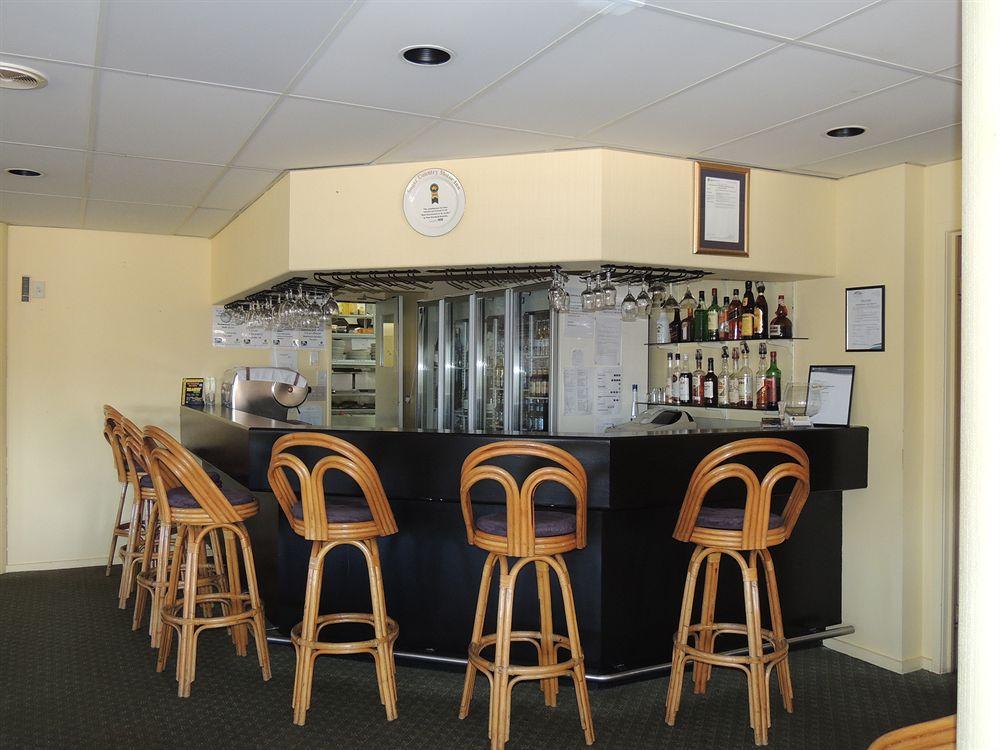 Sugar Country Motor Inn Bundaberg Exterior photo