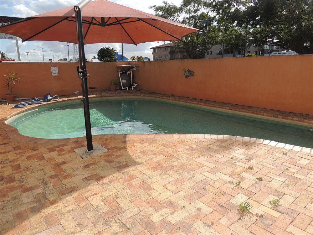 Sugar Country Motor Inn Bundaberg Exterior photo