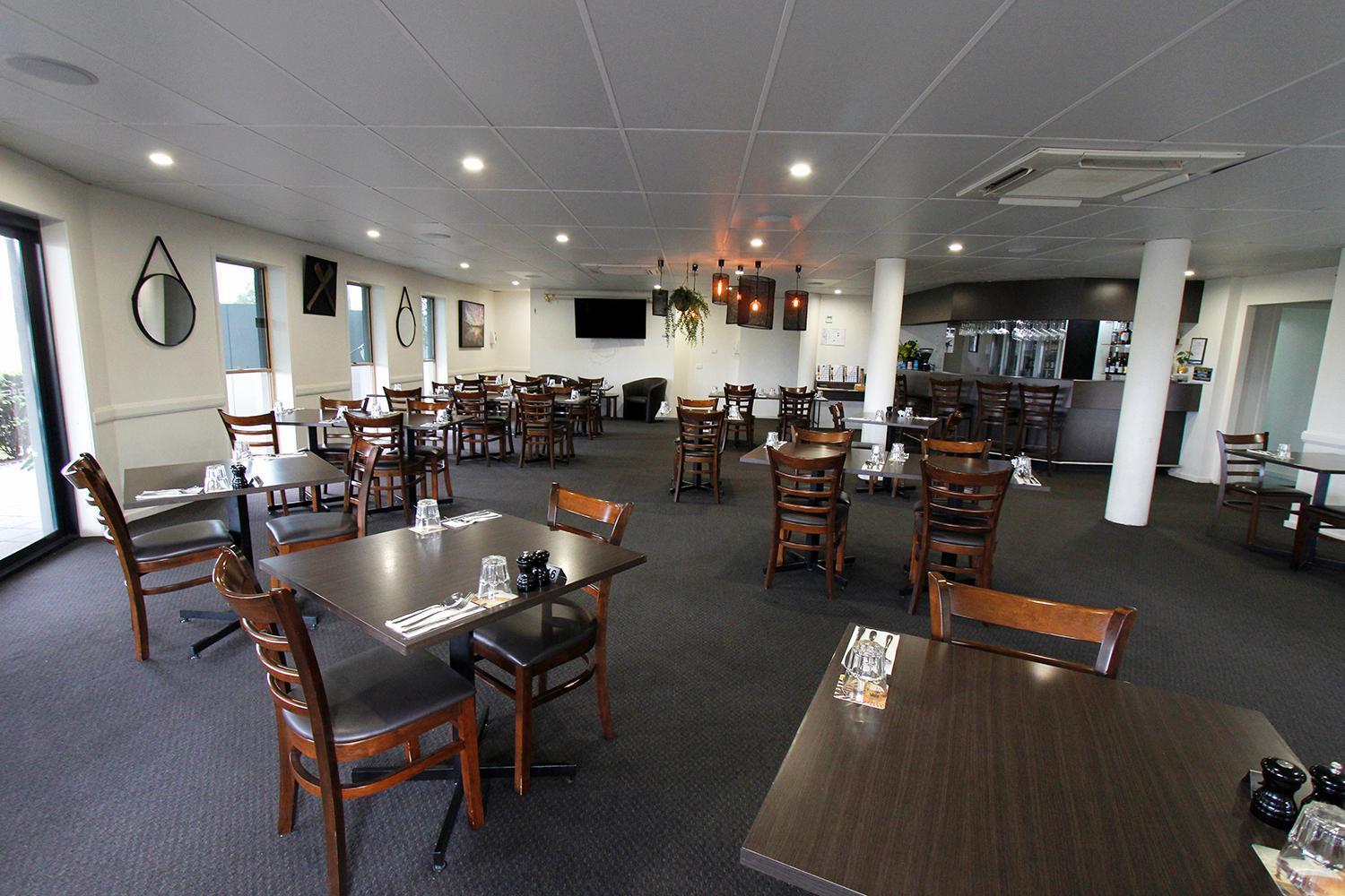 Sugar Country Motor Inn Bundaberg Exterior photo