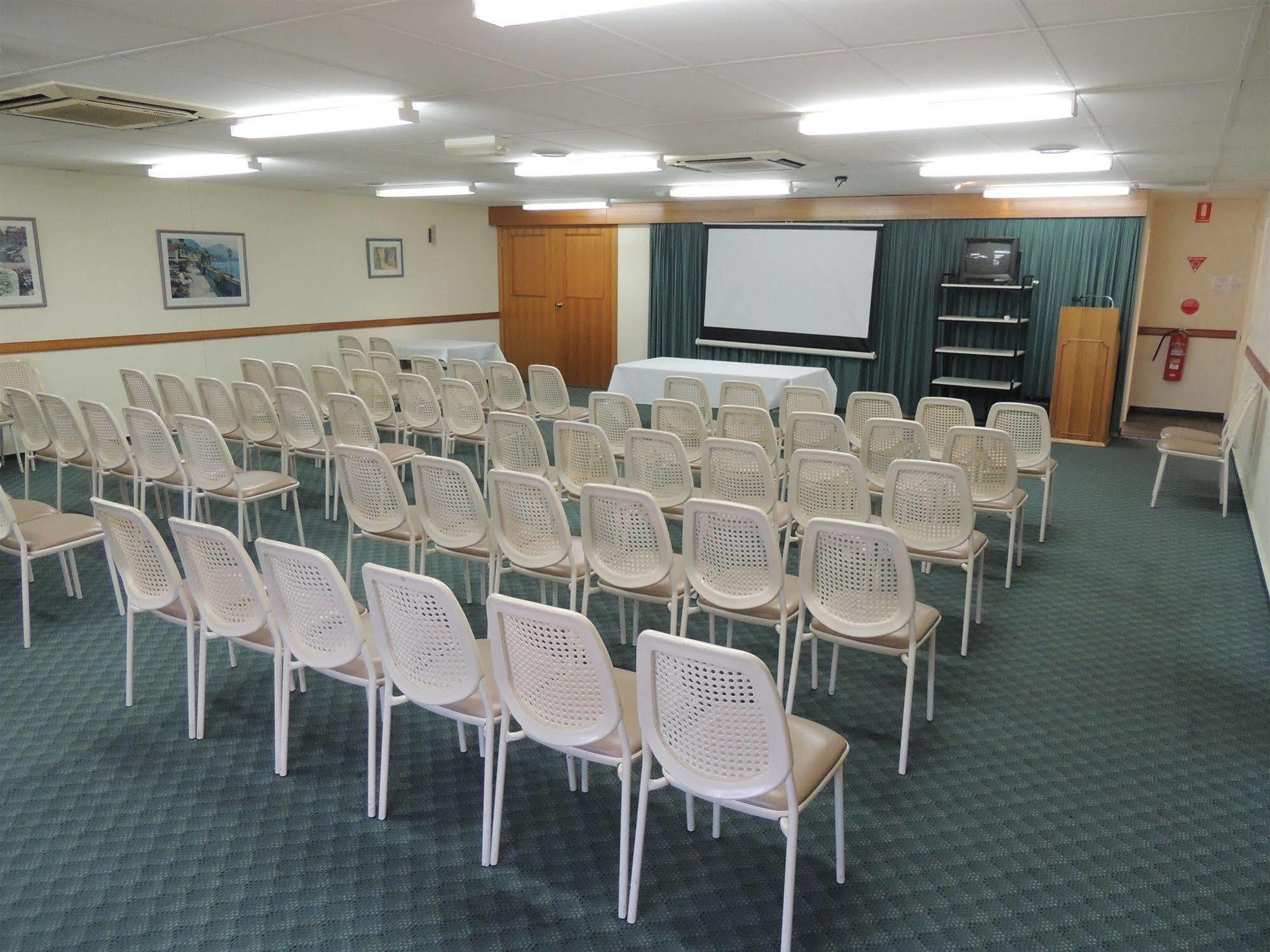 Sugar Country Motor Inn Bundaberg Exterior photo