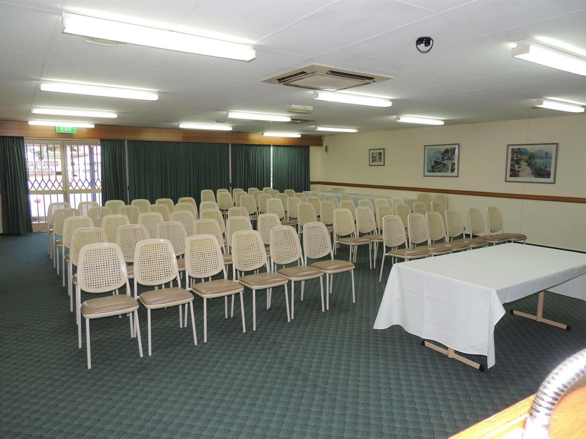 Sugar Country Motor Inn Bundaberg Exterior photo